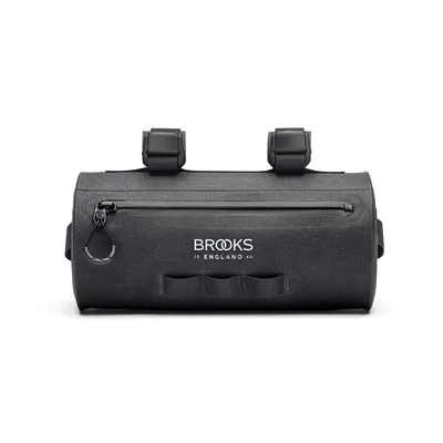 Brooks England Scape Handlebar Pouch