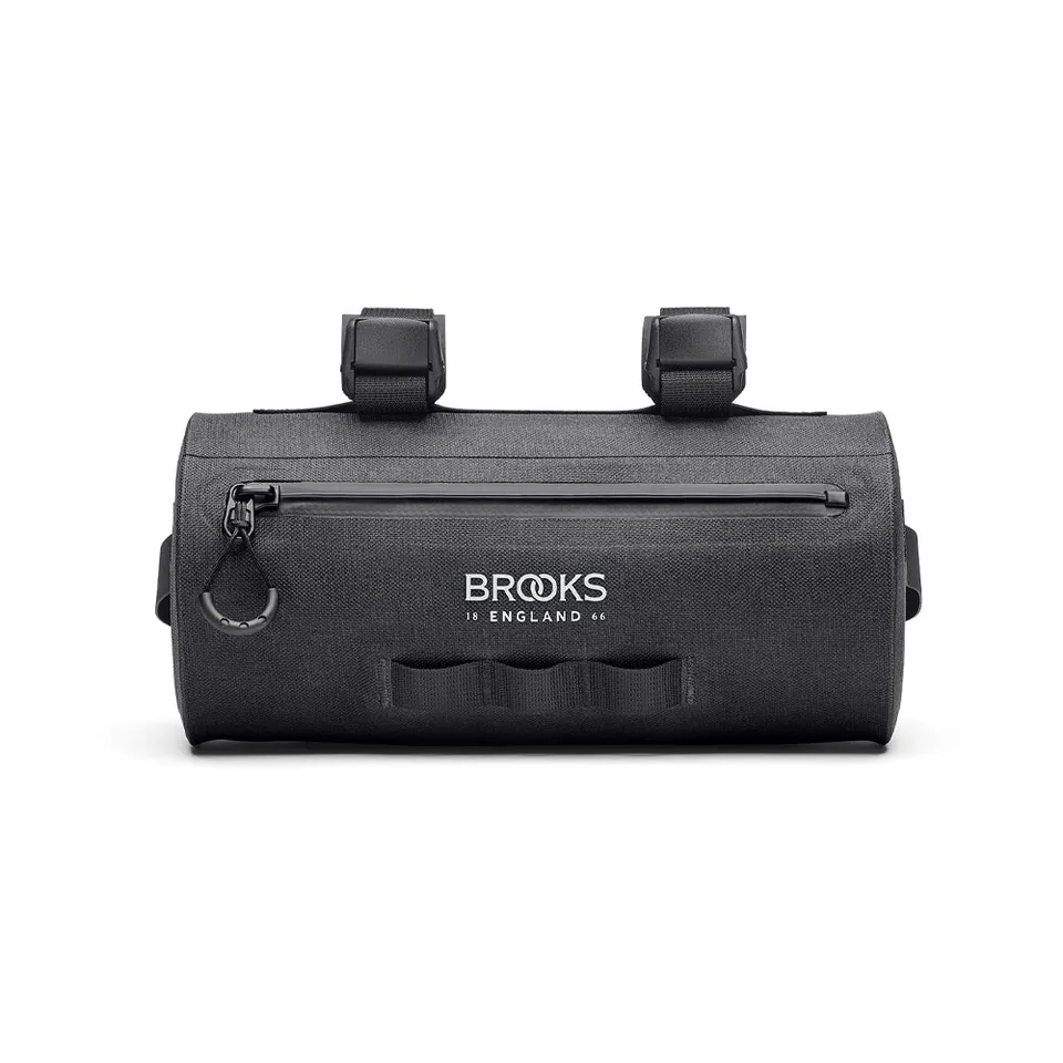 Brooks England Scape Handlebar Pouch