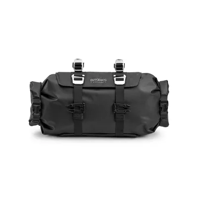 Brooks England Scape Handlebar Roll