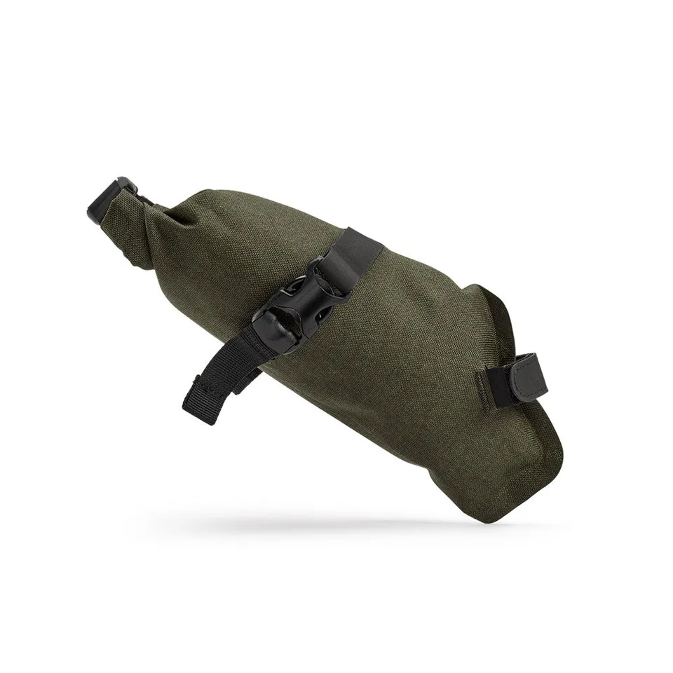 Brooks England Scape Saddle Roll Bag