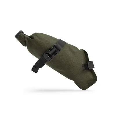 Brooks England Scape Saddle Roll Bag