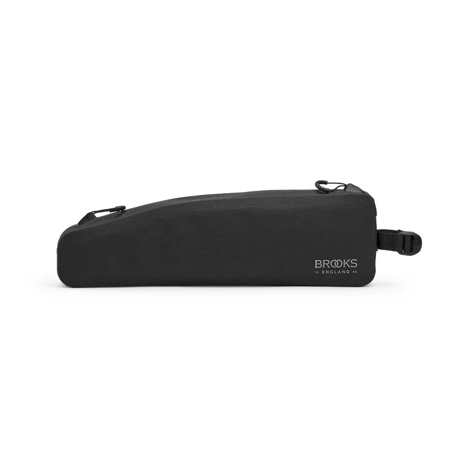 Brooks England Scape Top Tube Bag Long