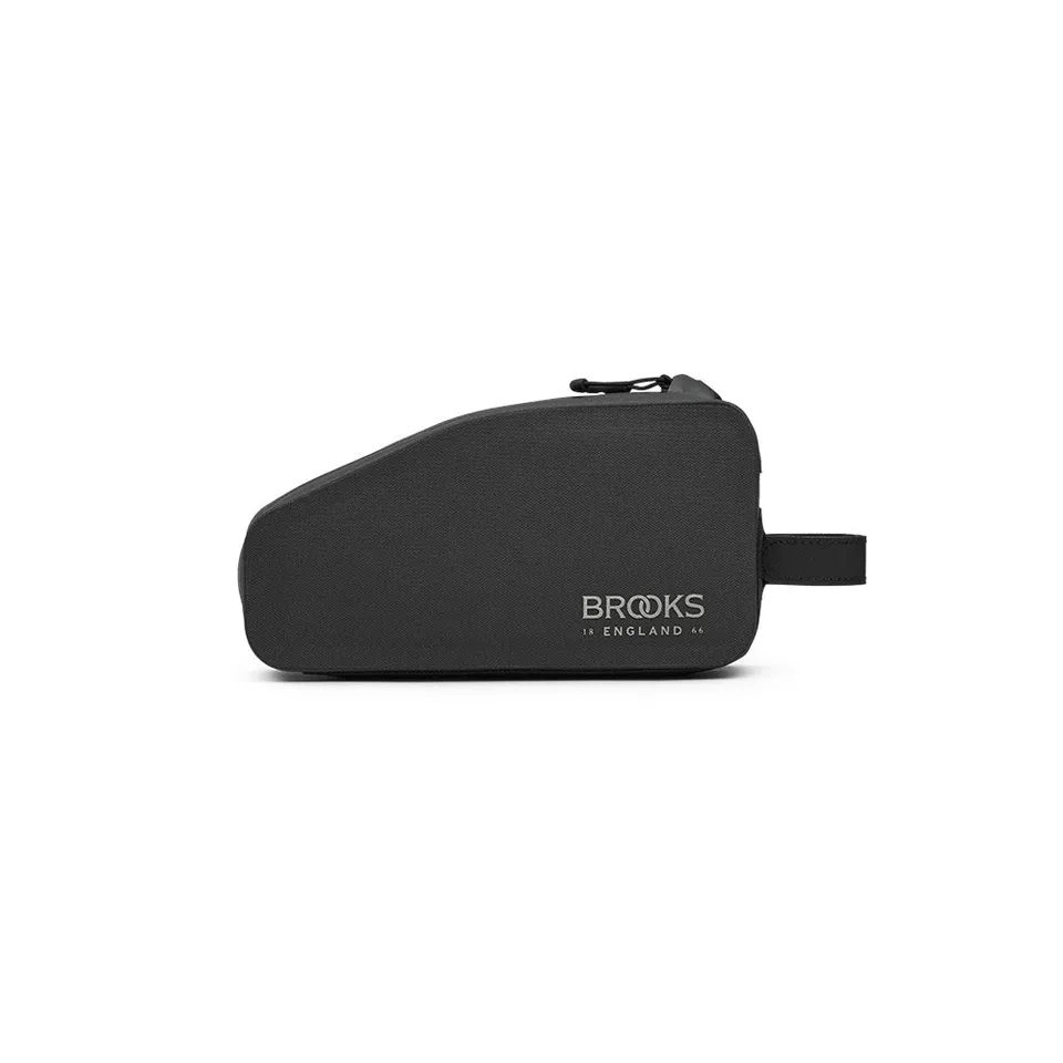 Brooks England Scape Top Tube Bag