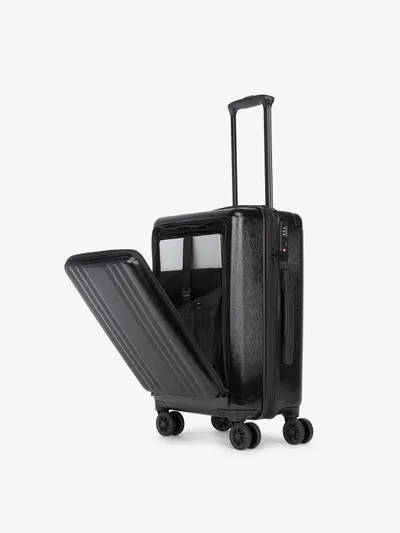 CALPAK Ambeur Front Pocket Carry-On Luggage