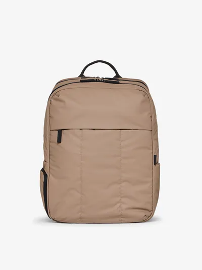 CALPAK Luka 17 inch Laptop Backpack