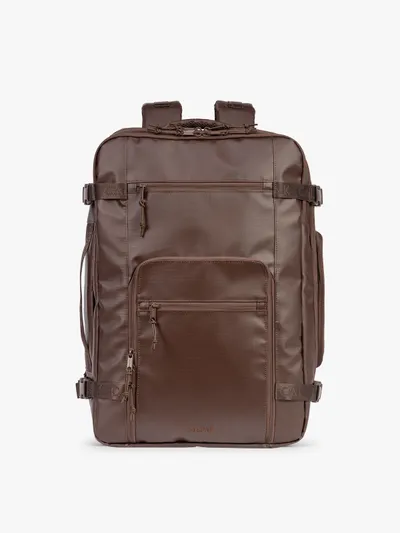 CALPAK Terra 35L Laptop Backpack