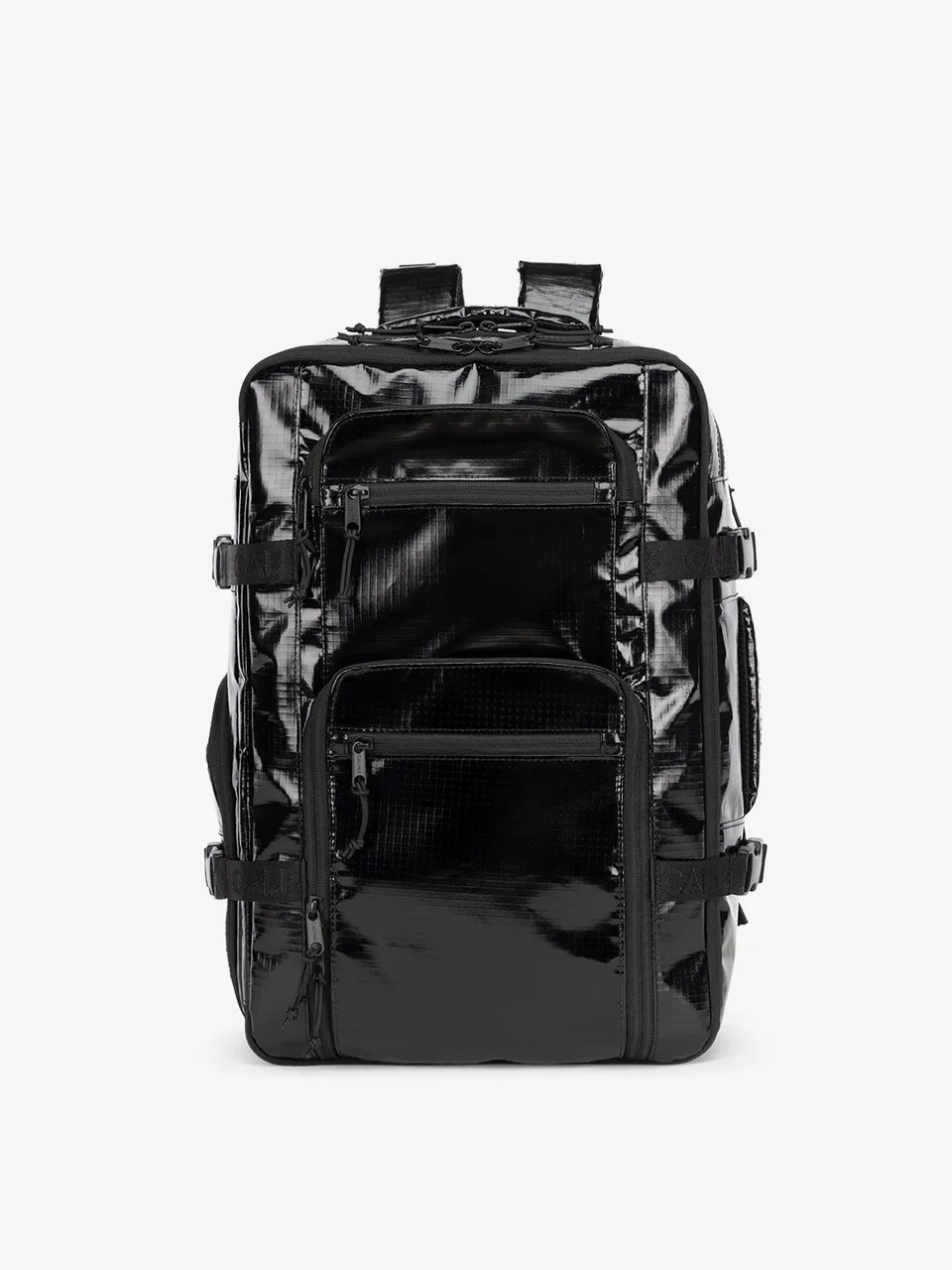 CALPAK Terra 26L Laptop Duffel Backpack
