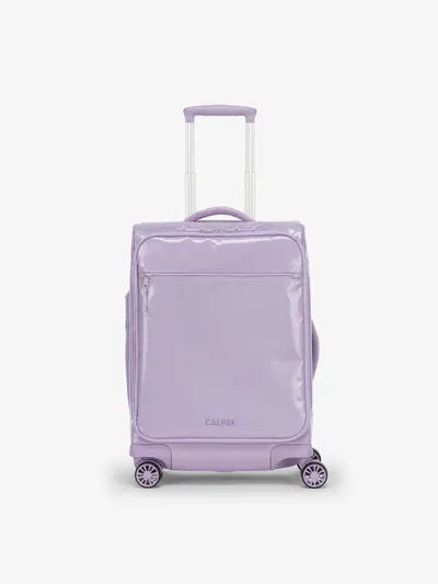 CALPAK Terra 35L Soft-Sided Carry-On Luggage