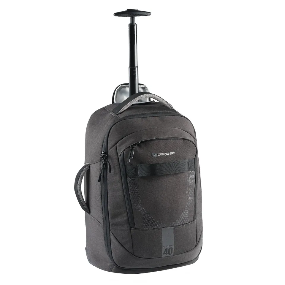 Caribee Adventure 40 Carry On Hybrid