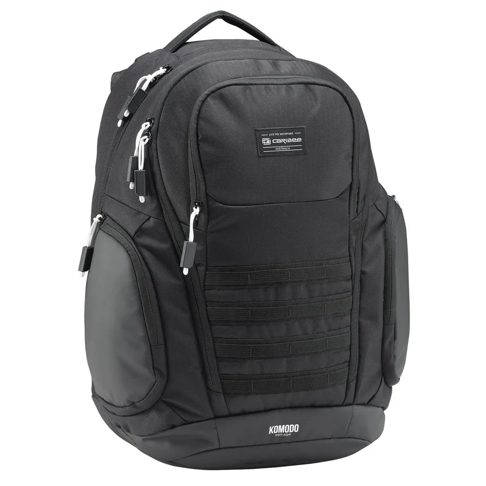 Caribee Komodo 42L Team Backpack