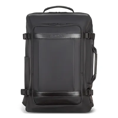 Champs Luggage Onyx Carry-on Backpack