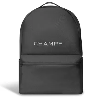 Champs Luggage Onyx Essential Backpack