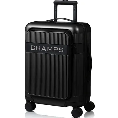 Champs Luggage Onyx II Carry-on