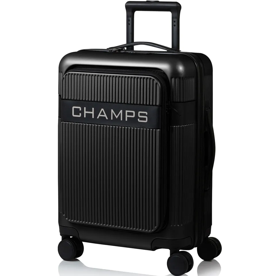 Champs Luggage Onyx II Carry-on