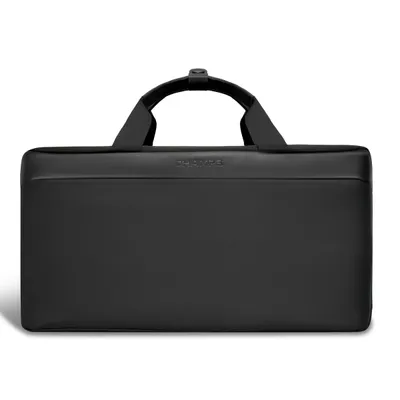 Champs Luggage Onyx Metro Duffle Bag