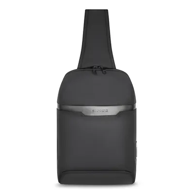 Champs Luggage Onyx Sling Bag