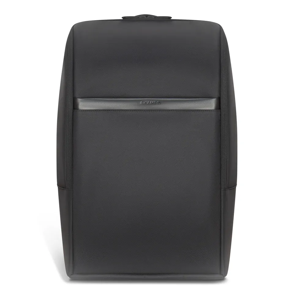 Champs Luggage Onyx Tech Backpack