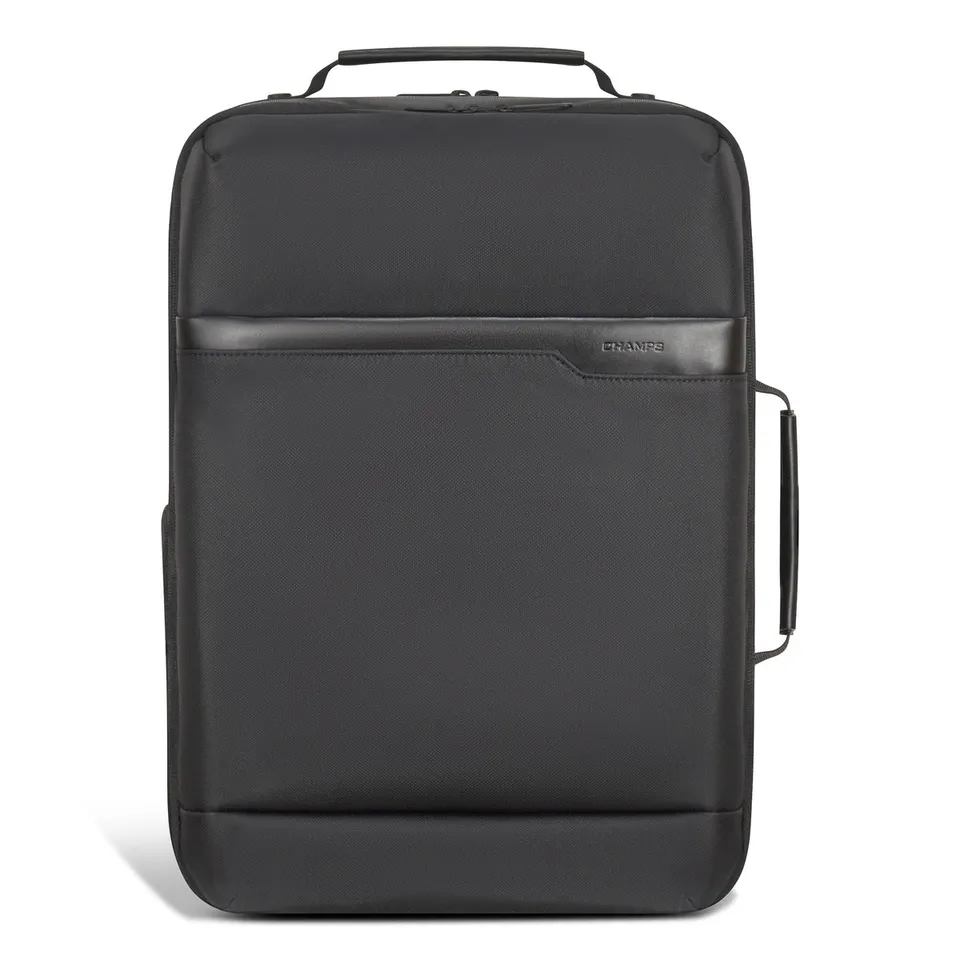 Champs Luggage Onyx Travel Backpack