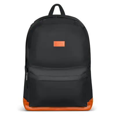 Champs Luggage Vintage Everyday Backpack