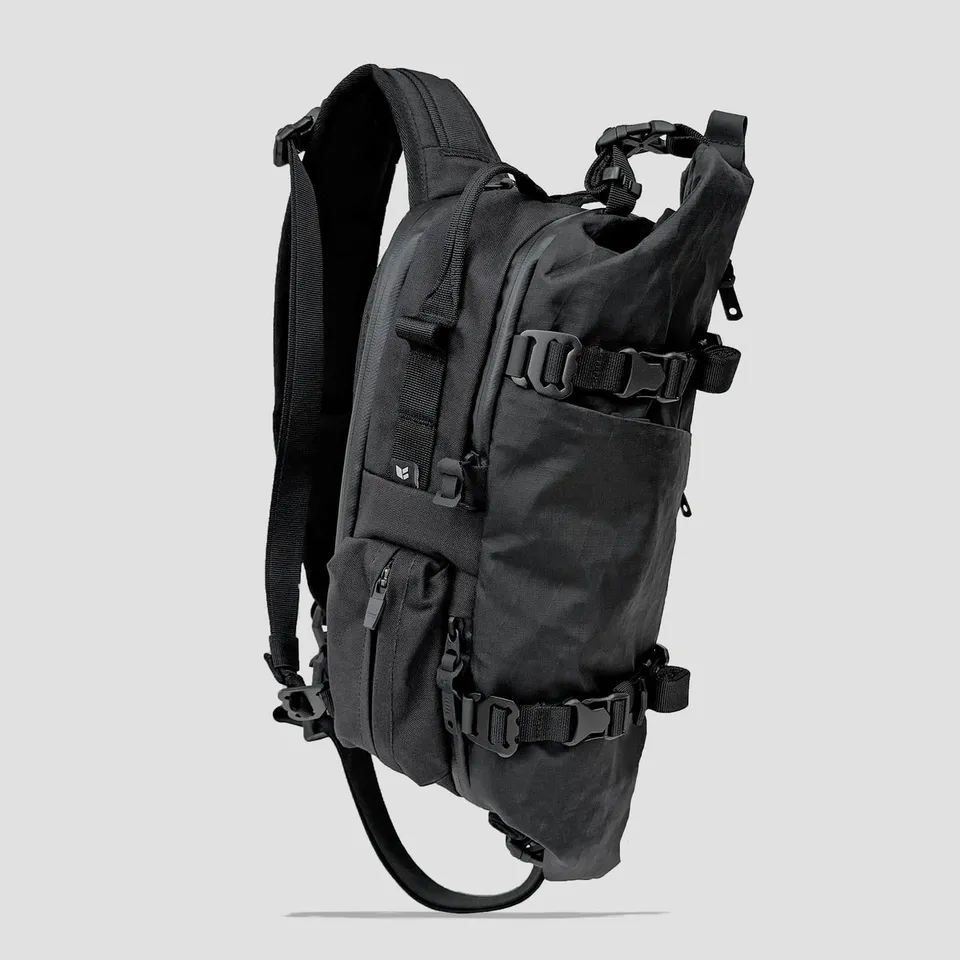 Code of Bell X-PAK SPORT Sling Pack (M)