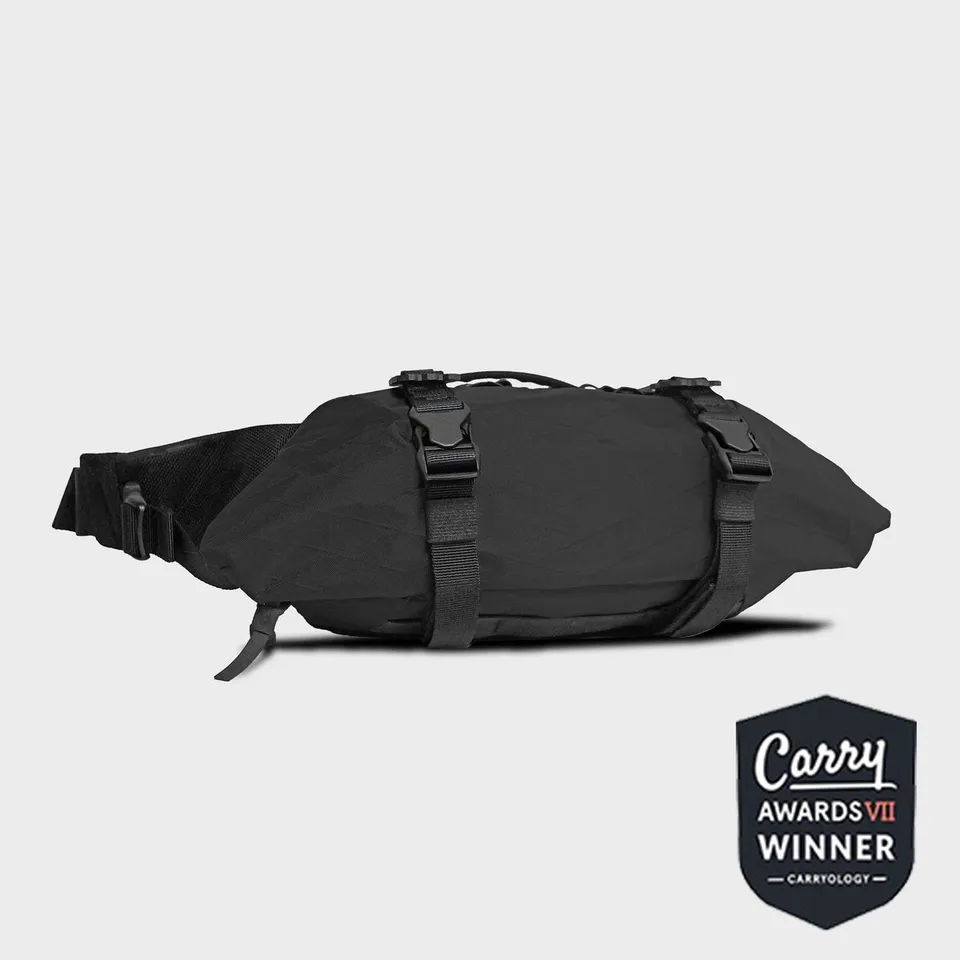 Code of Bell X-POD II Sling Pack (S)