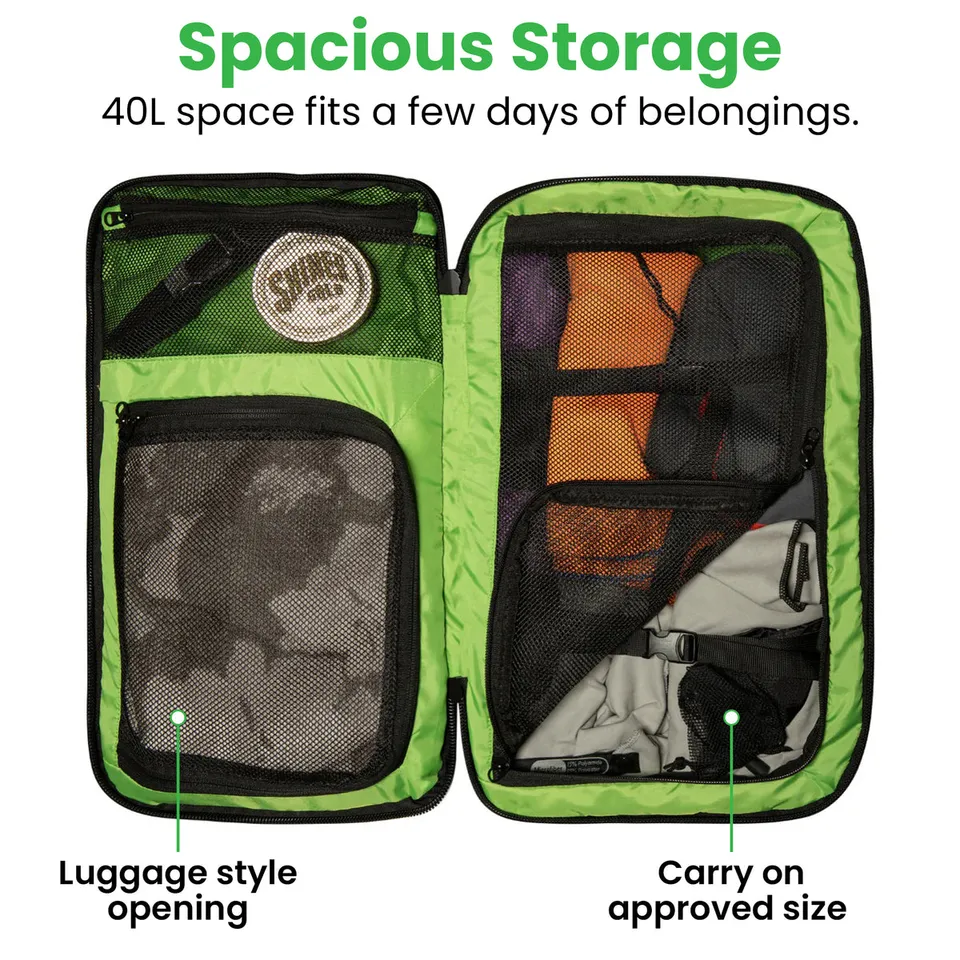 Corsurf Island Hopper 40L