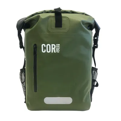 Corsurf Waterproof Dry Backpack 25L