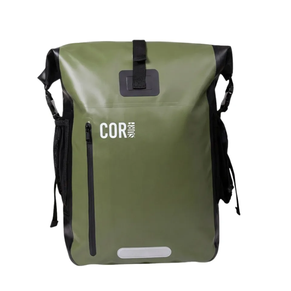Corsurf Waterproof Dry Backpack 40L
