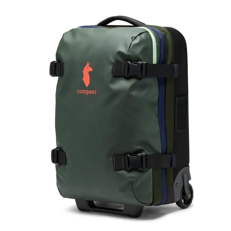Cotopaxi Allpa 38L Roller Bag