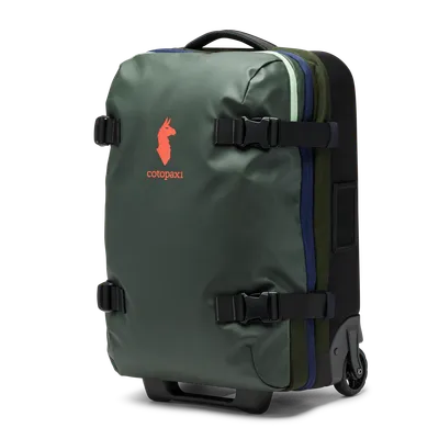 Cotopaxi Allpa 38L Roller Bag