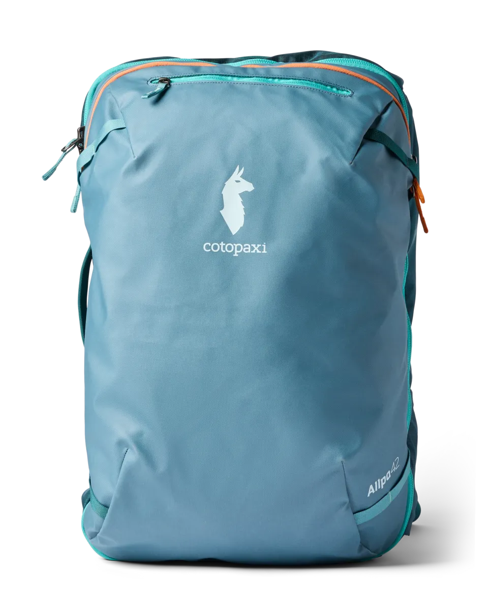 Cotopaxi Allpa 42L Travel Pack