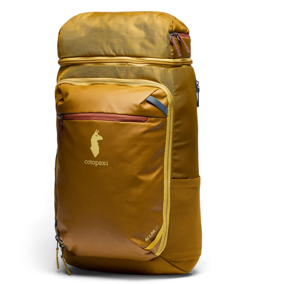 Cotopaxi Allpa 50L Adventure Travel Pack