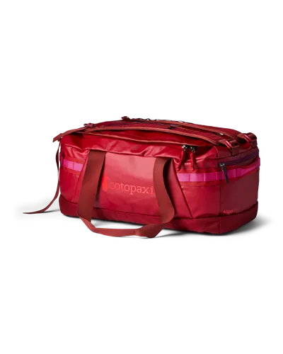 Cotopaxi Allpa Getaway 55L Duffel