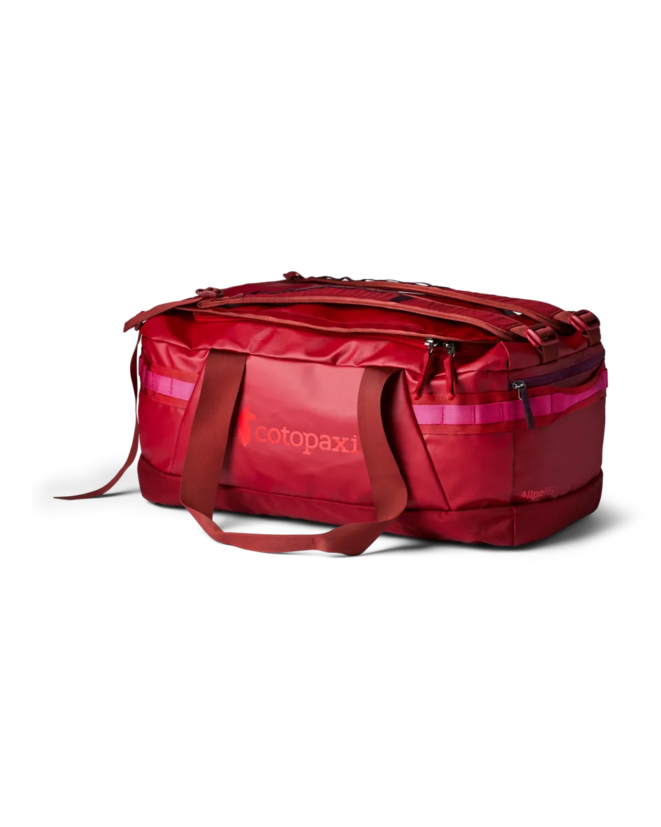 Cotopaxi Allpa Getaway 55L Duffel