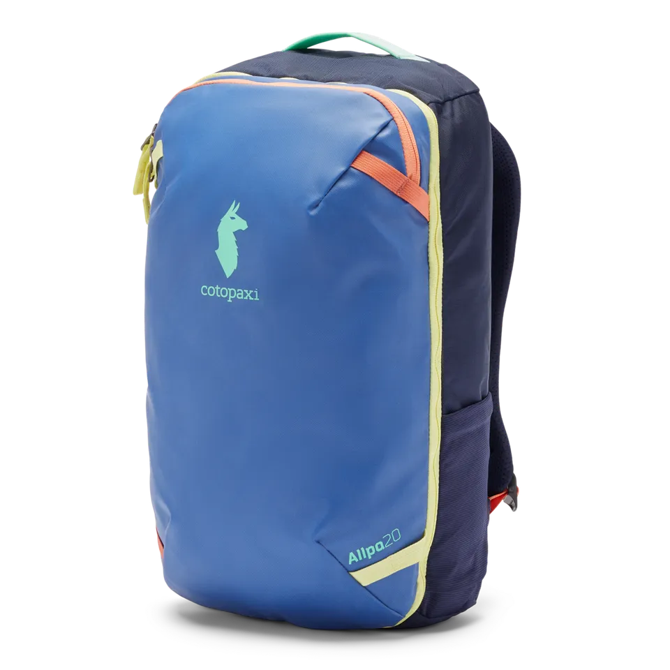 Cotopaxi Allpa Mini 20L Travel Pack