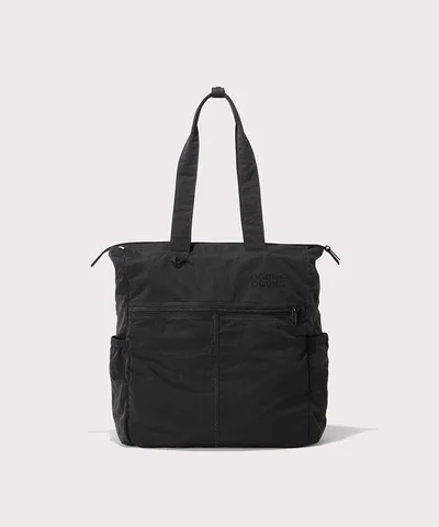 Dagne Dover Super Soft Convertible Backpack