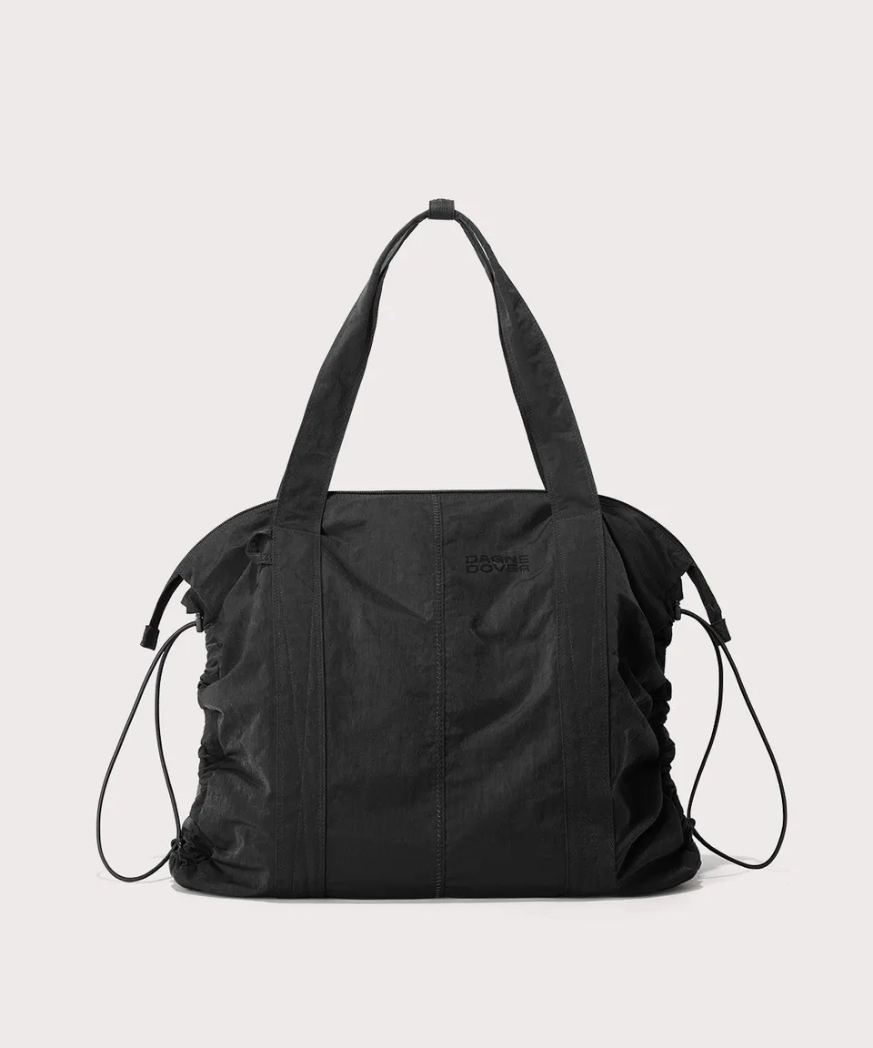 Dagne Dover Super Soft Large Tote
