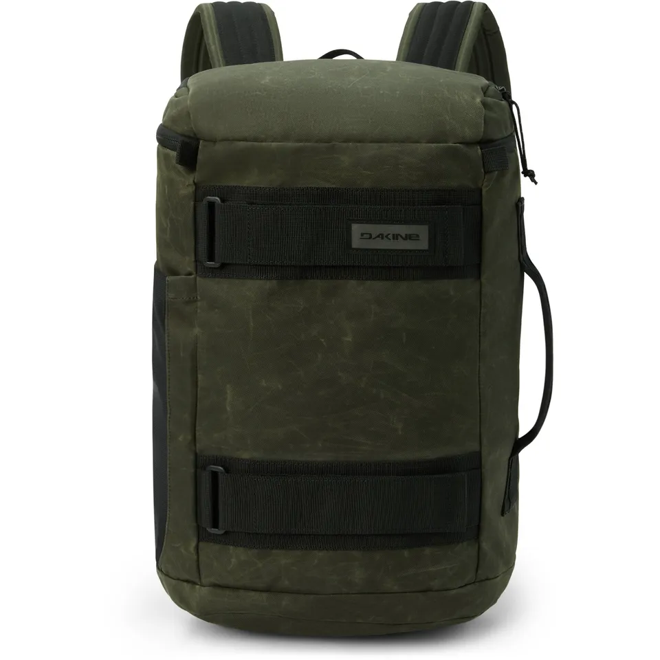Dakine Mission Street Backpack 25L