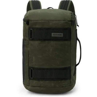 Dakine Mission Street Backpack 25L
