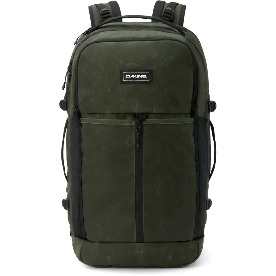 Dakine Split Adventure Backpack 38L