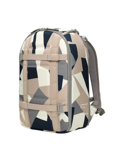 Db Ramverk Backpack 21L