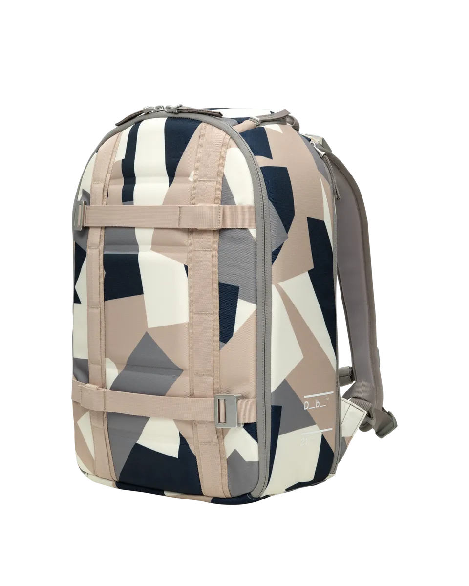 Db Ramverk Backpack 21L