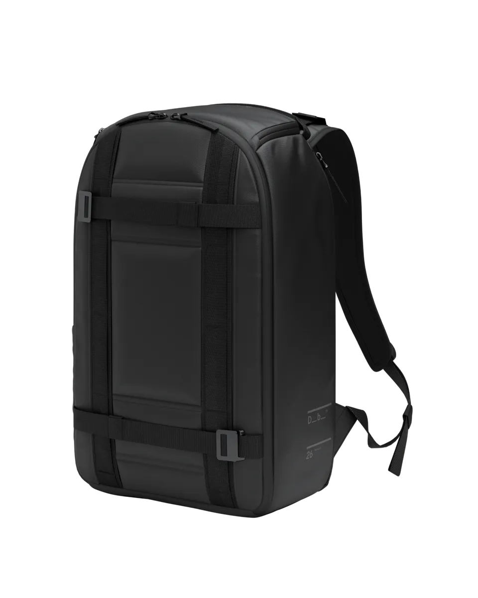 Db Ramverk Backpack 26L