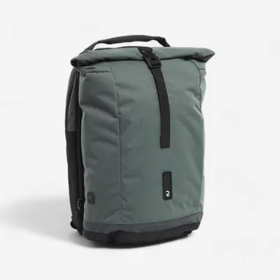 Decathlon Backpack Pannier Double 25L