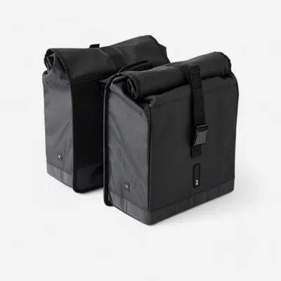 Decathlon Double Pannier 500 2x20L