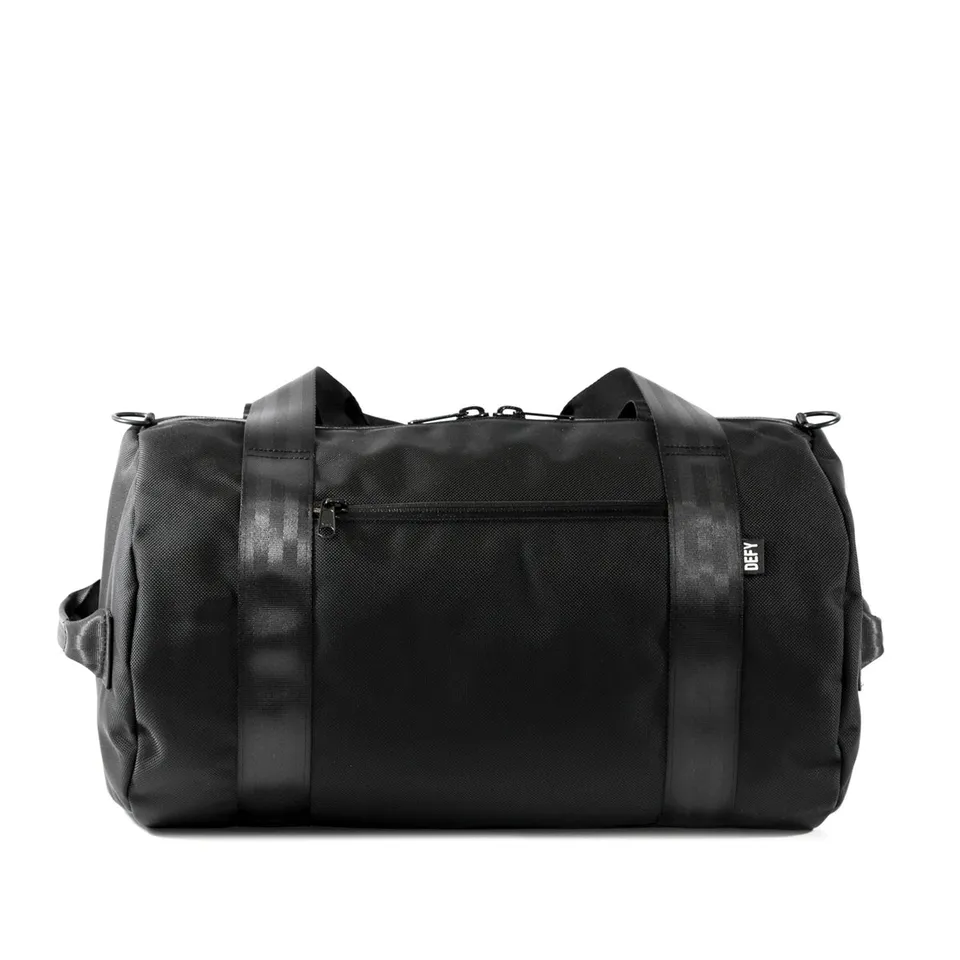 DEFY The Ultimate Overnighter