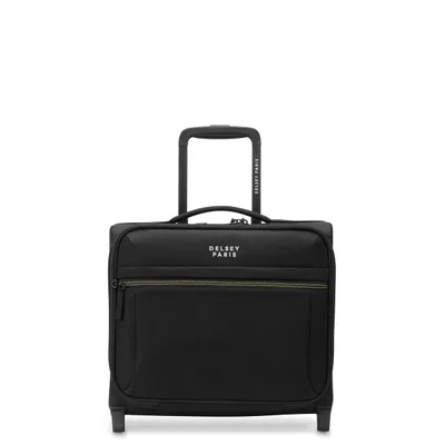 Delsey Paris Brochant 3 Underseater Business Suitcase 37.5 cm