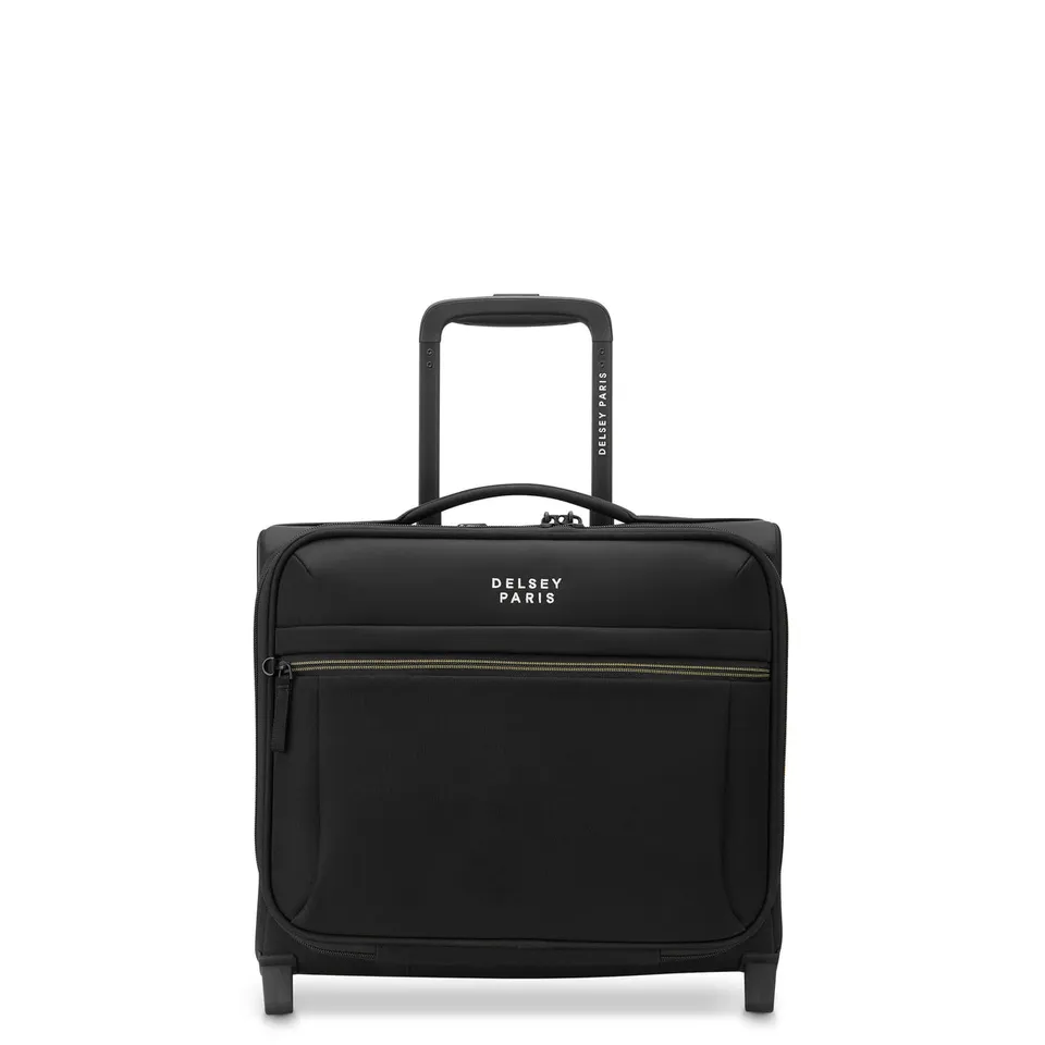 Delsey Paris Brochant 3 Underseater Business Suitcase 37.5 cm