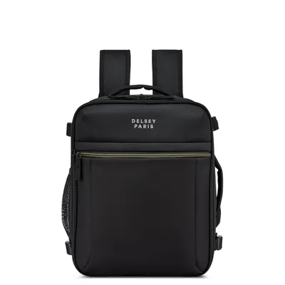 Delsey Paris Brochant 3 Underseater Travel Backpack 24L
