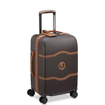 Delsey Paris Chatelet Air 2.0 Cabin Suitcase 55 cm